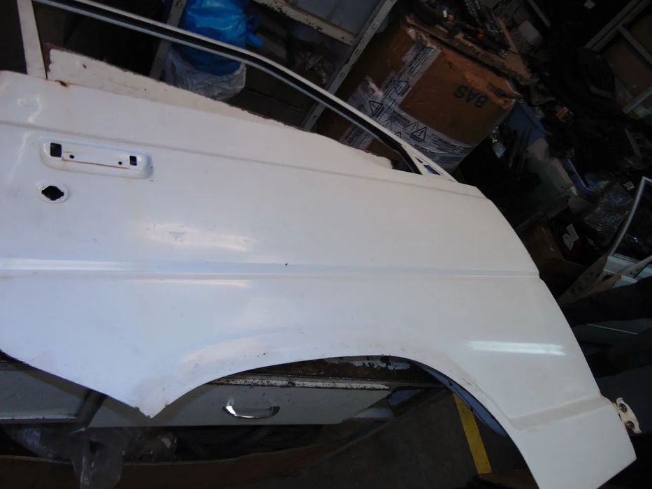 Toyota hiace porta " nova de stock antigo