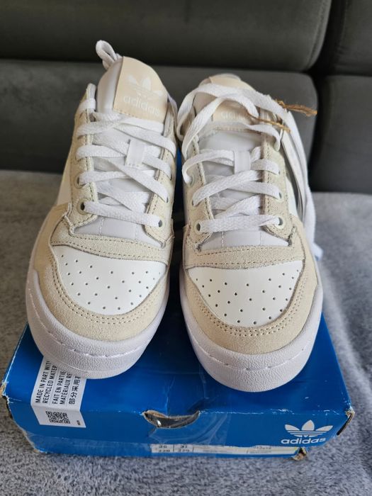 Buty Adidas Forum Bold W