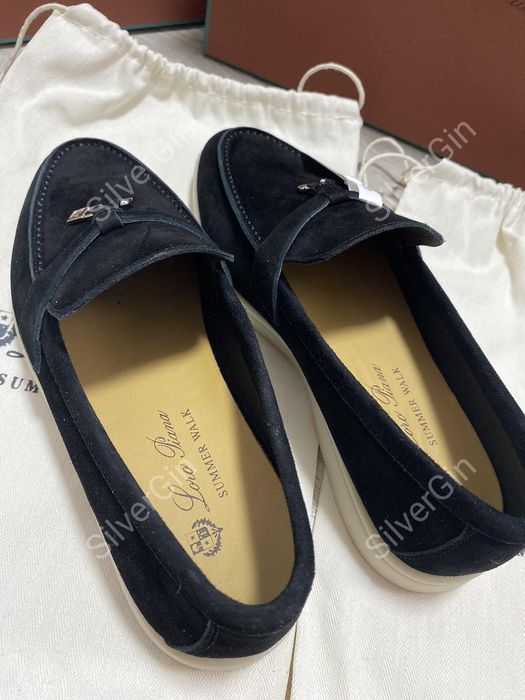 Лофери Loro Piana