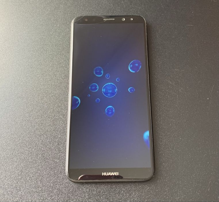 Huawey Mate 10 Lite