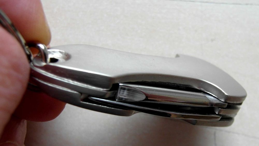 Брелок для ключей .