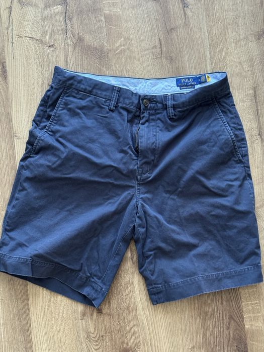 Шорти Polo Ralph Lauren