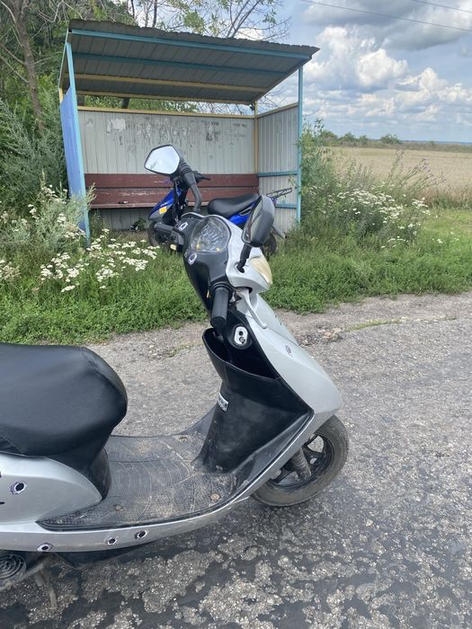 Продаю honda dio af68