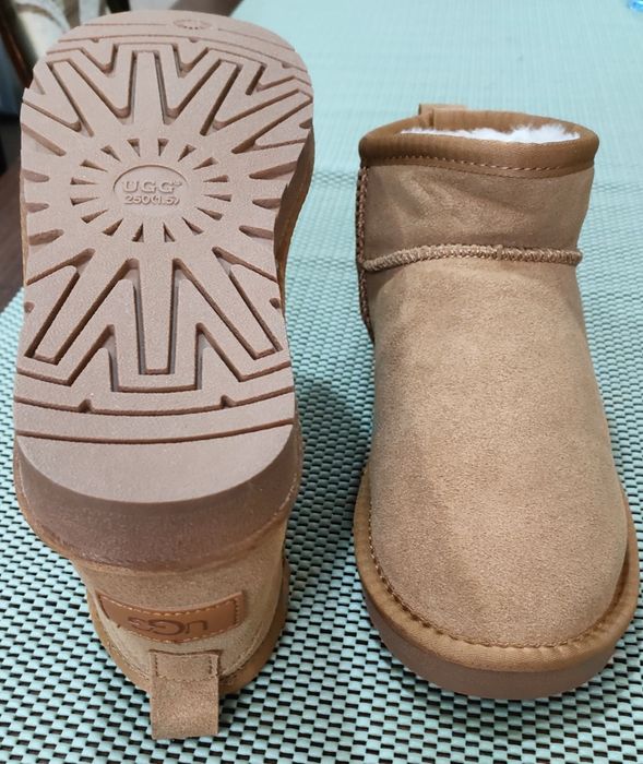 Buty UGG  damskie