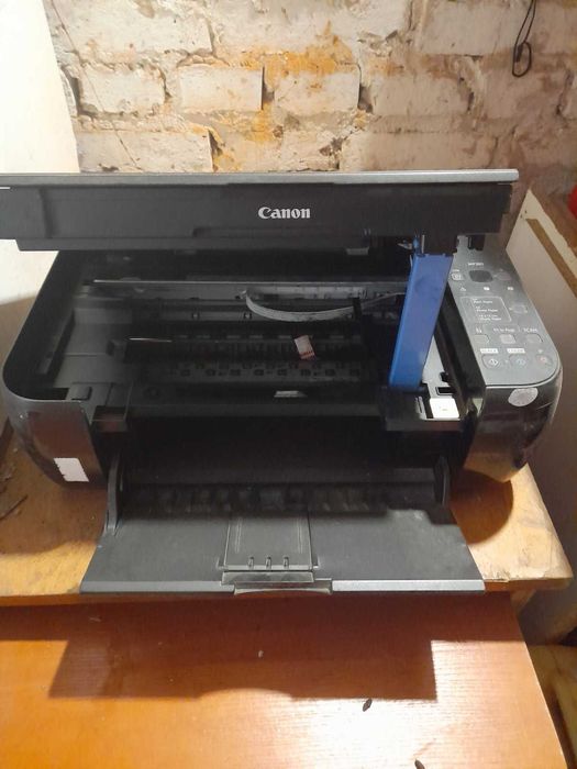 Принтер БФП Canon МР280 на запчастини