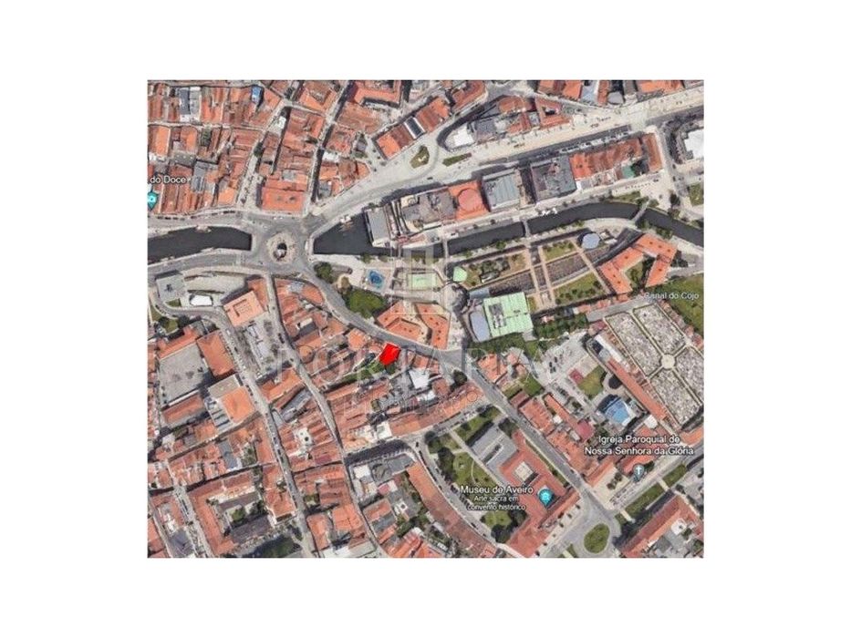 Apartamento T1 em frente ao Forum de Aveiro