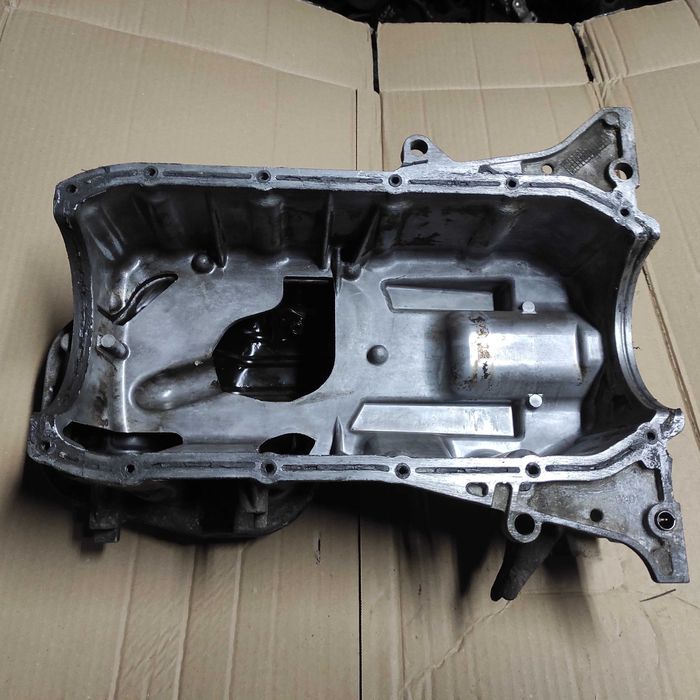 Miska Olejowa Nissan Micra K 12 1,2 16 v CR12