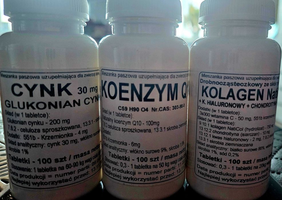 Suplementy podkowa.eu