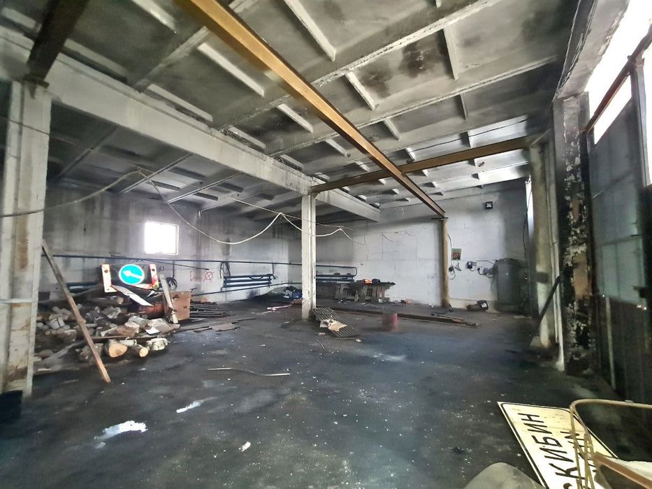 ТОП!!! Залісся , СТО, База, Склад, Цех, АЗС, Готель, Ресторан