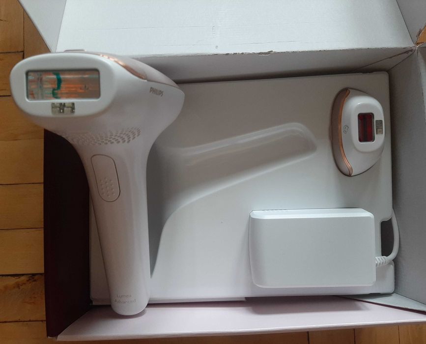 Фотоэпилятор PHILIPS Lumea Advanced SC1997/00