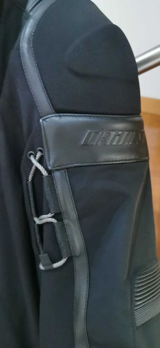 Blusão Térmico Mota Dainese Homem Como Novo tam52
