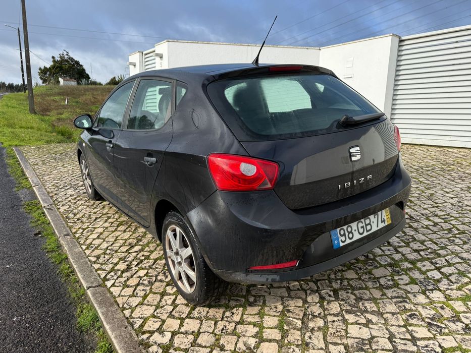 Seat Ibiza em excelente estado!