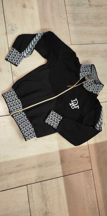 Bluza dziecięca Di or wiek 5-6 lat