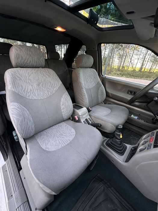 Land Rover Freelander 2.0 TD4 BMW Cabrio