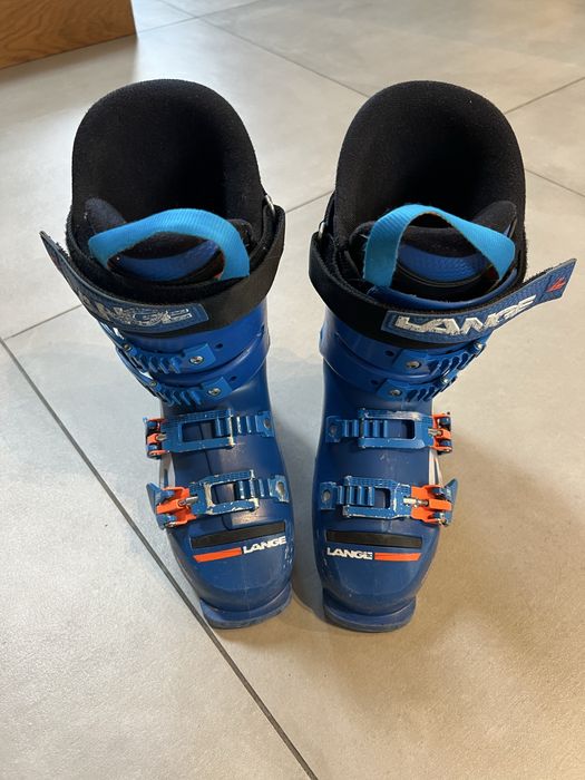 Buty narciarskie LANGE Rs70 SC 22,5