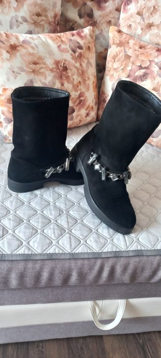 Ботинкі весняні,осінні!