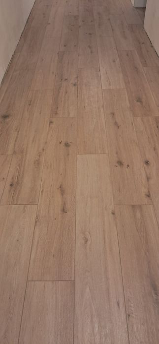 Płytki podłogowe gres