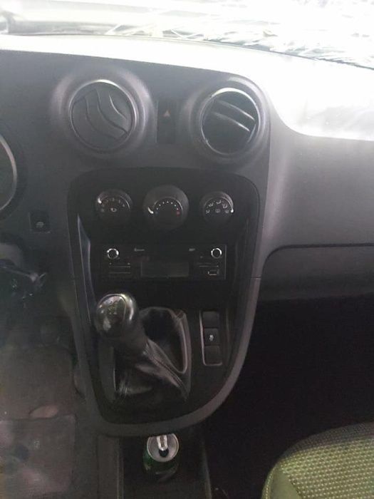 Mercedes Citan CDI (Para Peças)