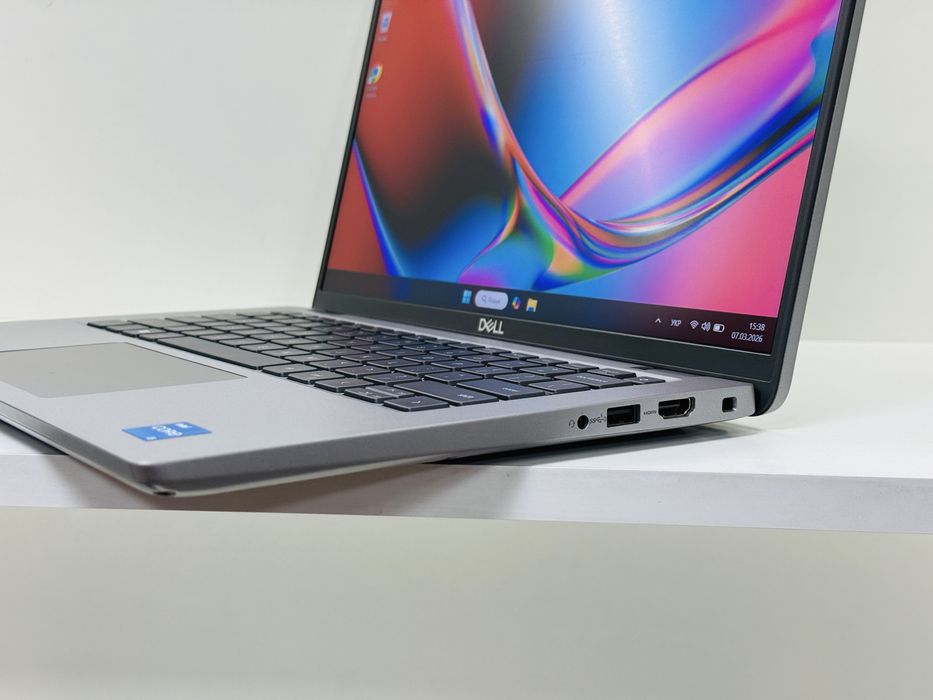 Dell Latitude 5440 | Core i5-1345 - 10 ядер | 16 RAM 512 SSD | 14" IPS