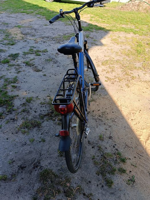 Sprzedam rower Kalkhoff damka