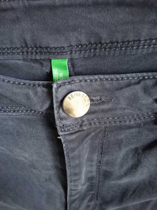 Jeansy United Colors of Benetton S