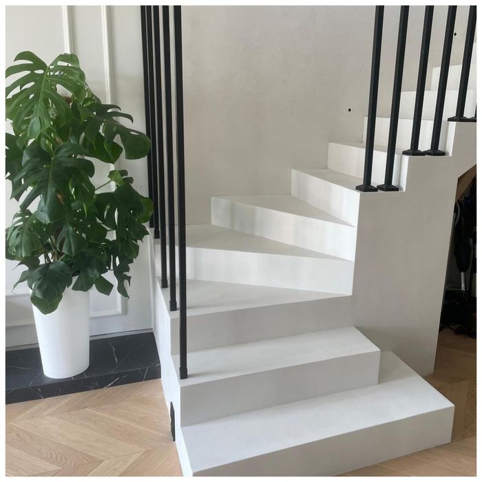 MIKROCEMENT     Malowanie., tapetowanie . gladzie maszynowe ręczne .G