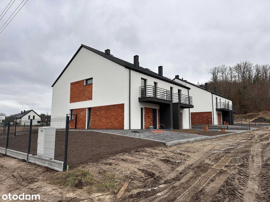 DOM blisko CENTRUM miasta BEZPOŚREDNIO od właściciela PIĘKNA okolica