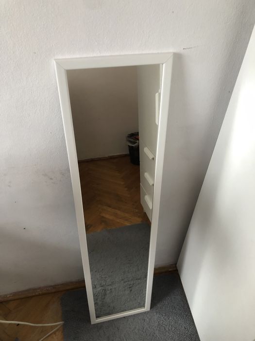 Lustro ścienne 120cm