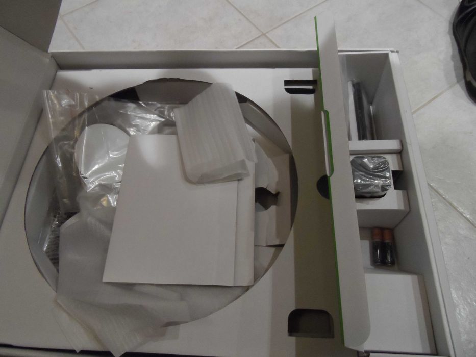 Robot sprzątający iRobot Roomba 965 srebrny/szary