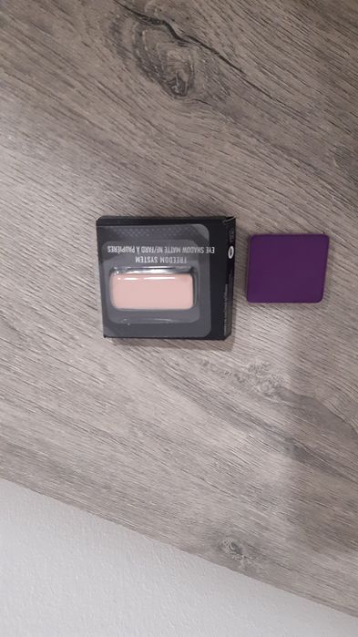 Cienie do powiek Inglot