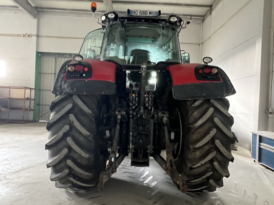 Novo preço!! Trator - Massey Fergunson 8690