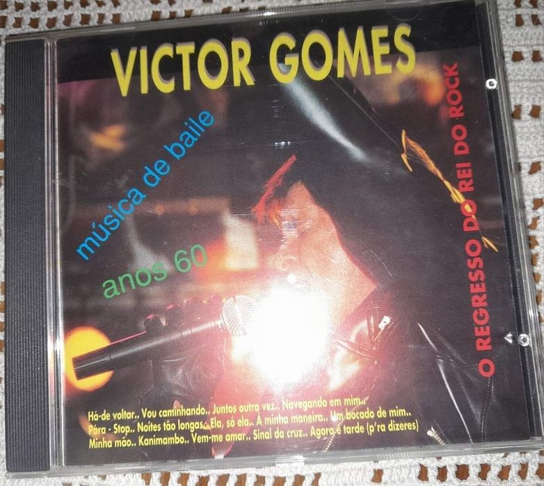 Vários cds,de 5€ até  10€
