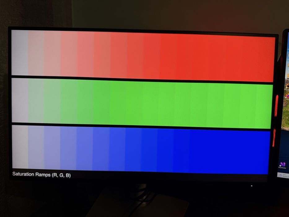 Dell 2724D 27” UltraSharp 120Hz 2k Монітор Дизайнерський Офісний Медійний Універсальний
