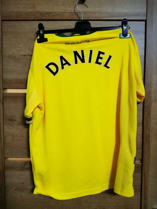 Tischert sportowy Daniel
