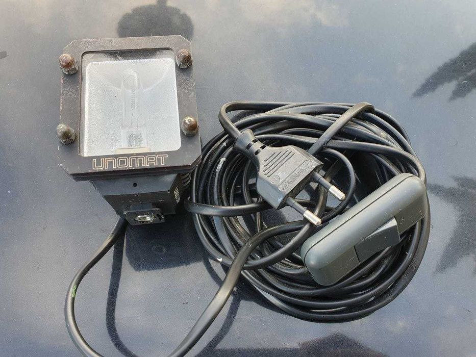 Holofote / Projector iluminação para Fotografia & Video