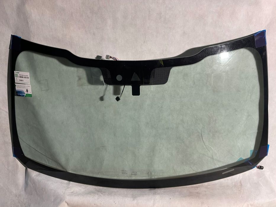 szyba przednia nowa ford f-series acoustic sensor kamera grzana 2018-2020