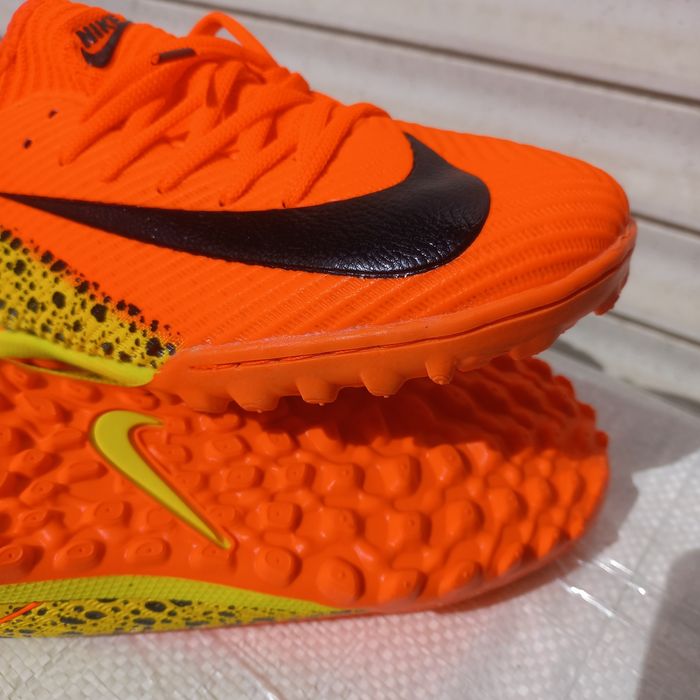 Сороконіжки Найк Бампи AIR Підліткові дорослі Нові синтетика