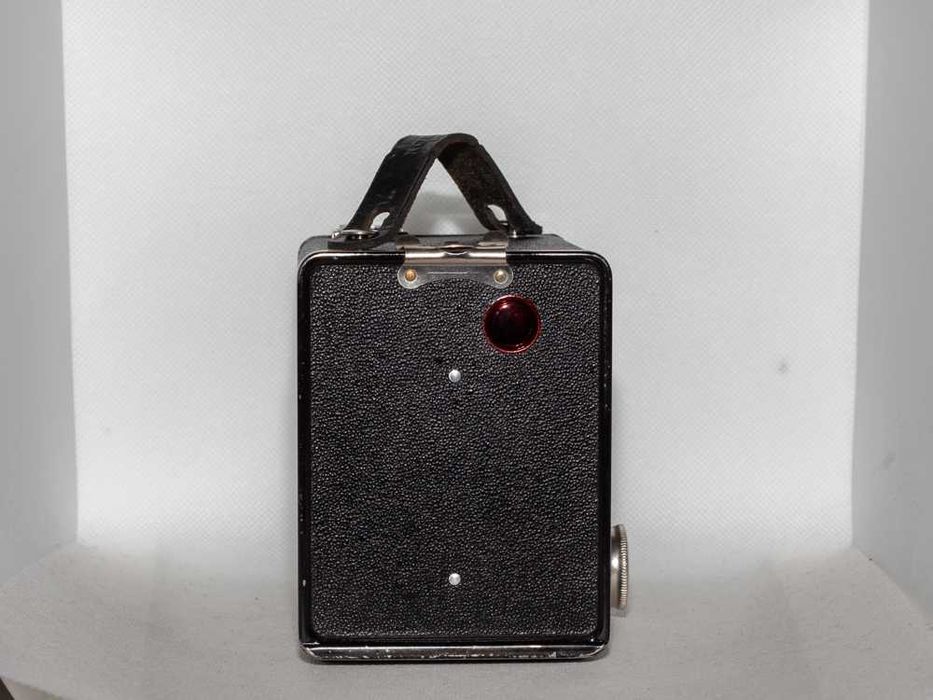 Kodak Six-20 ´Brownie´ C (Box Camera) 620 Film