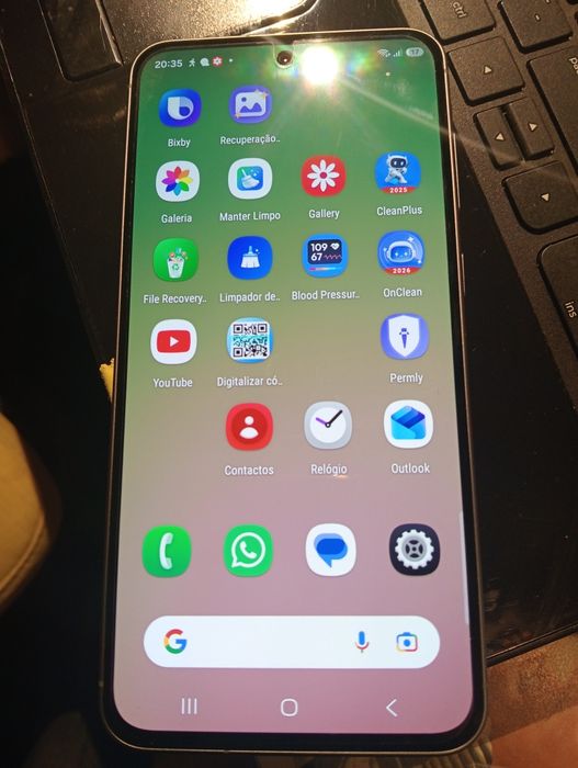 Samsung Galaxy a56 5G
