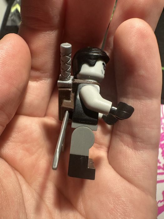 Lego Ninjago Shade Blister Pack 853681