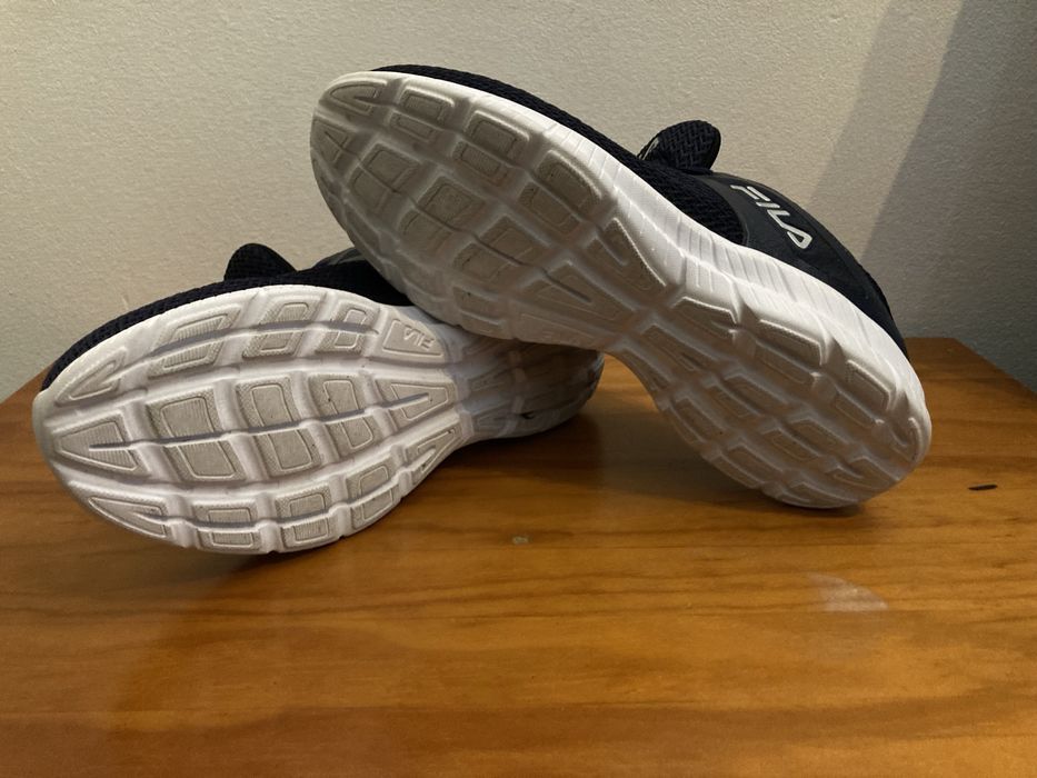 Ténis Fila Skip - Tam. 41