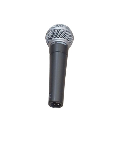 Mikrofon Shure SM58 Twój Lombard /Bytom