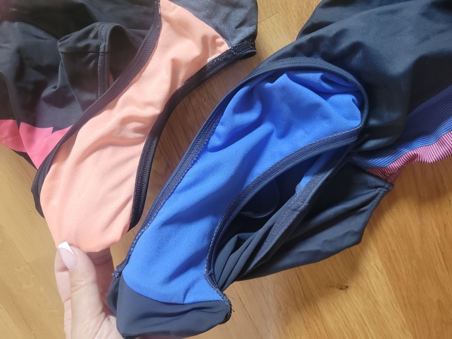 Strój kapielowy adidas 2x s 164