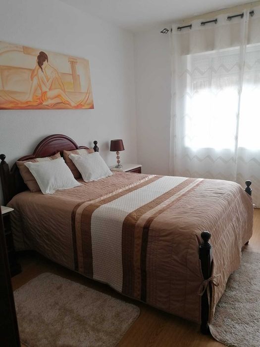Quarto para alugar