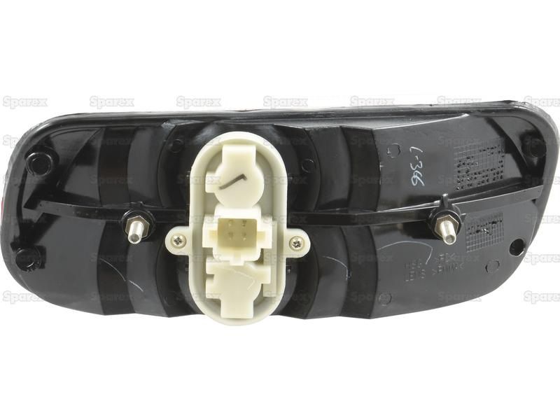 Lampa tylna Case New Holland Steyr Klosz