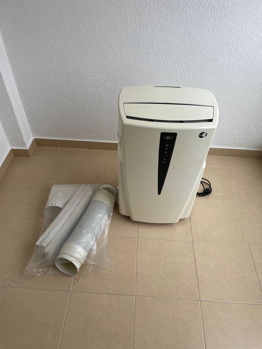 Ar condicionado portátil A