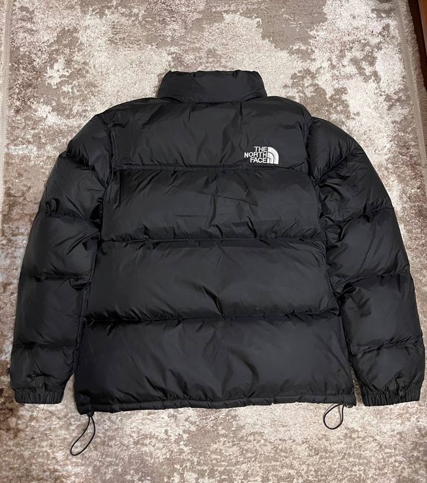Пуховик куртка TNF 700 The North Face 1996 Nuptse тнф норт фейс