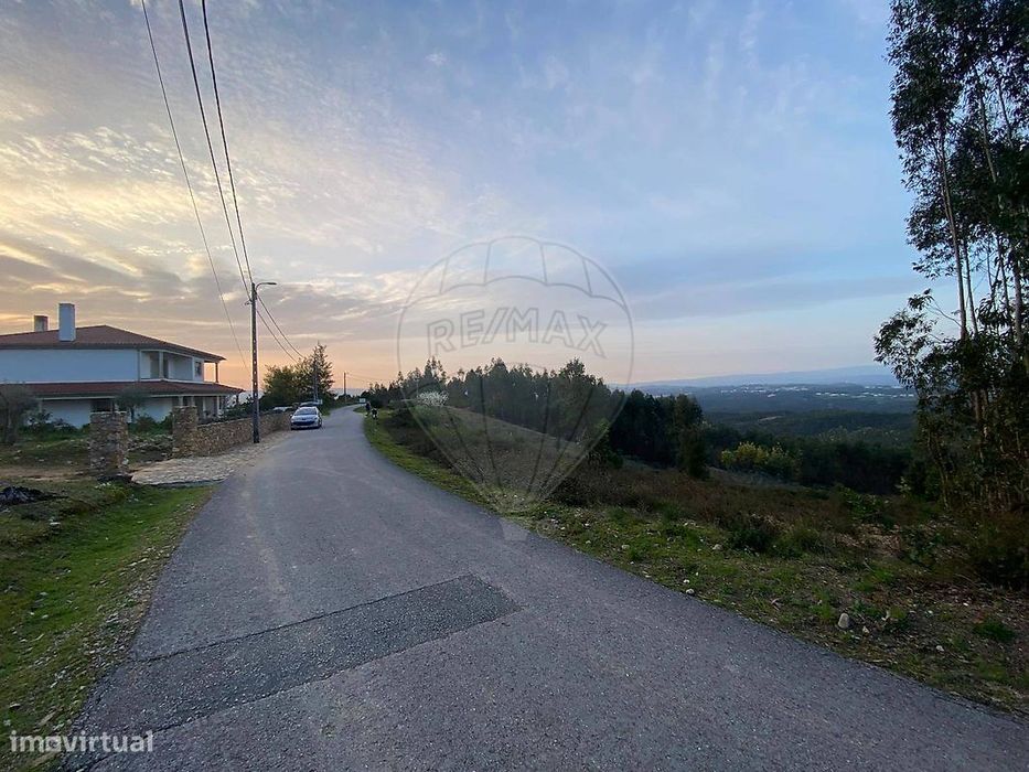 Terreno  para venda — Friúmes E Paradela, Coimbra