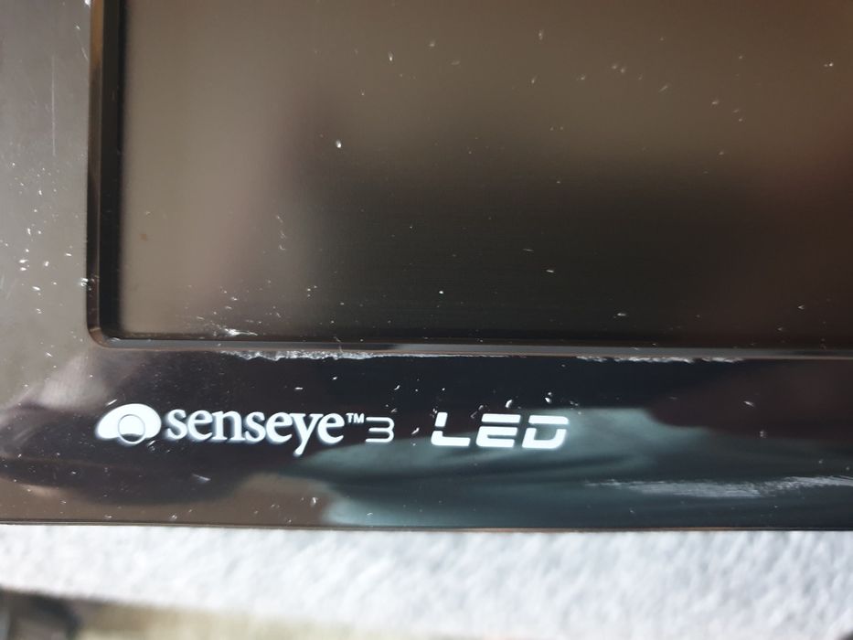 Monitor led BENQ 20 cali