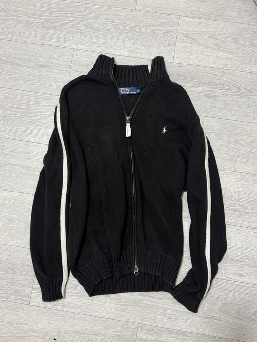 Кардиган POLO Raplh Lauren xl l оригинал поло